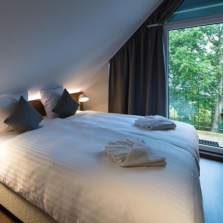 Alm-Chalet Exclusive 4 Clausthal-Zellerfeld Zewnętrze zdjęcie