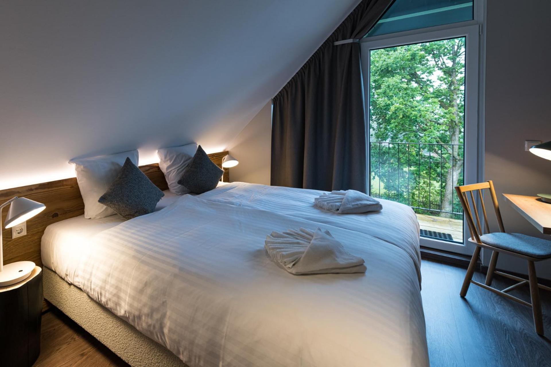 Alm-Chalet Exclusive 4 Clausthal-Zellerfeld Zewnętrze zdjęcie