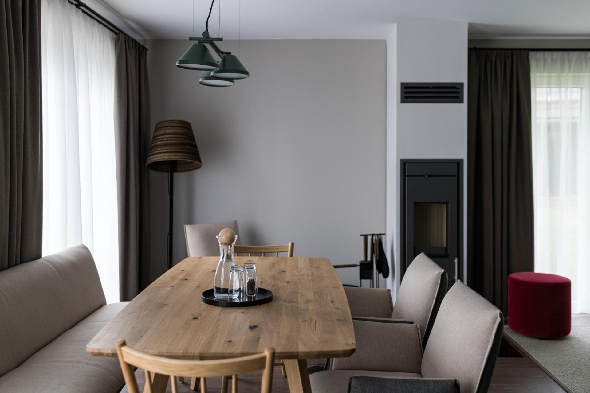 Alm-Chalet Exclusive 4 Clausthal-Zellerfeld Zewnętrze zdjęcie