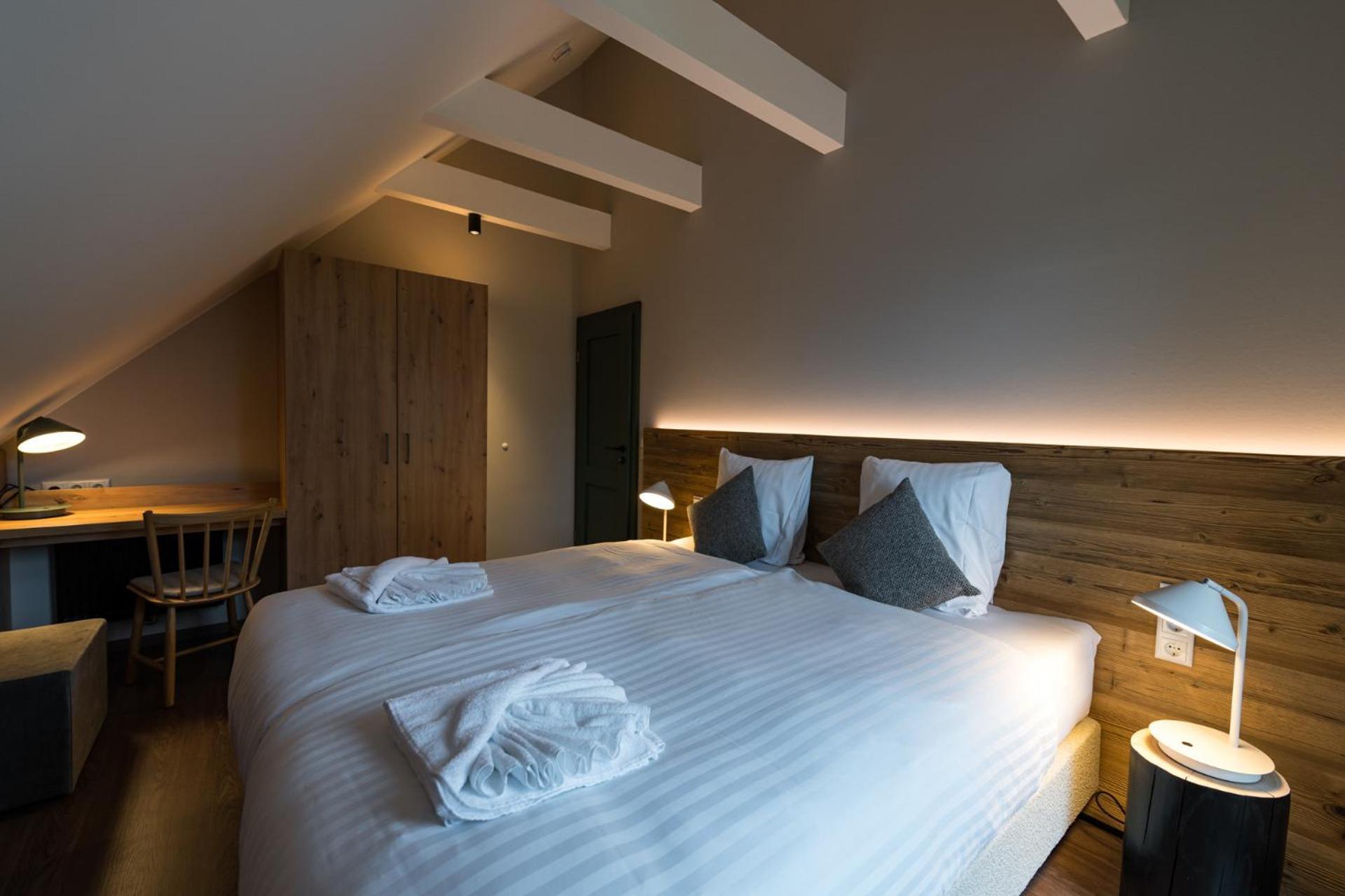 Alm-Chalet Exclusive 4 Clausthal-Zellerfeld Zewnętrze zdjęcie